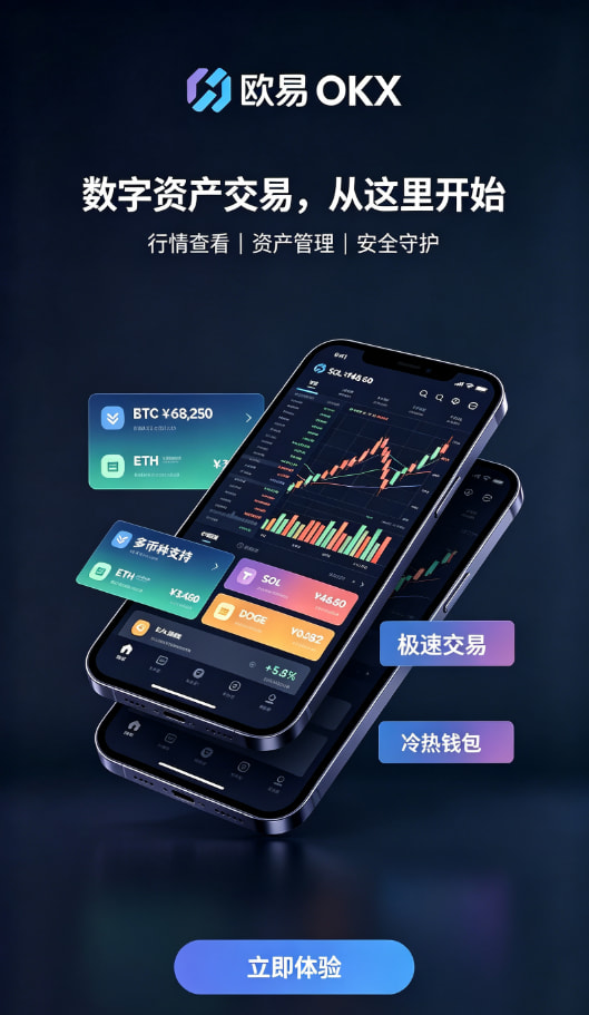 欧交易所App官网下载展示图二